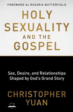 Cover of the book Holy Sexuality and the Gospel by Michael Stickelbroeck