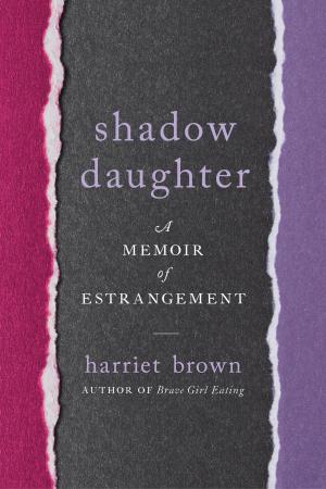 Book cover of Shadow Daughter