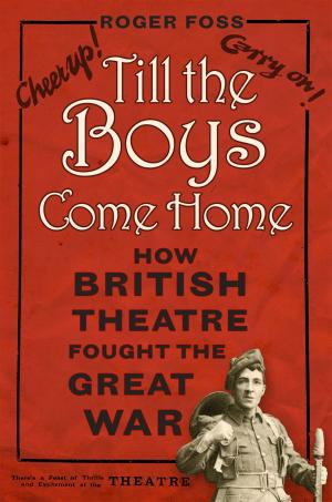 Cover of the book Till the Boys Come Home by Hugh Meller, Brian Parson