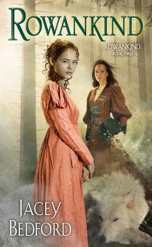 Cover of the book Rowankind by Irene Radford