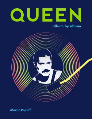 bigCover of the book Queen by 