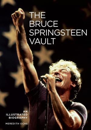 Cover of Bruce Springsteen