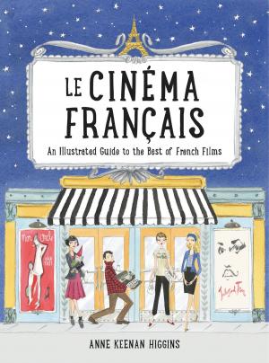 Cover of the book Le Cinema Francais by Larry Kane