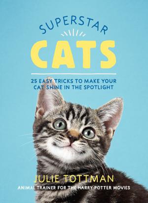 Cover of the book Superstar Cats by Melinda Camber Porter