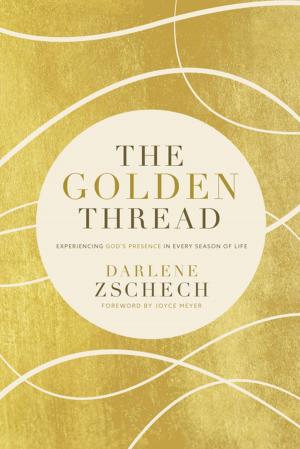 Cover of the book The Golden Thread by Max Lucado
