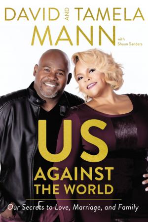 Book cover of Us Against the World