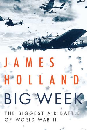 bigCover of the book Big Week by 