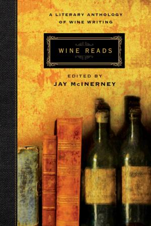 Cover of the book Wine Reads by James Howard Kunstler