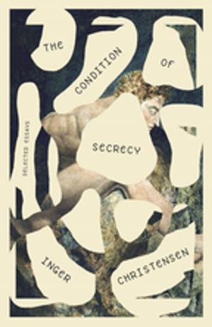 Cover of the book Condition of Secrecy by Bob Kaufman
