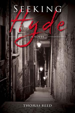 Cover of the book Seeking Hyde by Jennifer Pharr Davis