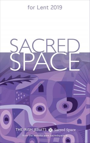 Cover of the book Sacred Space for Lent 2019 by Joe Paprocki, DMin