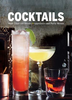 Cover of the book Cocktails by The Editors of LIFE