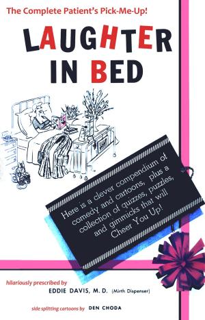Book cover of Laughter in Bed