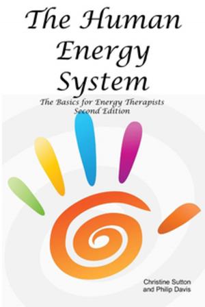 Book cover of The Human Energy System