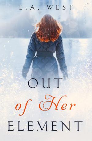 Cover of the book Out of Her Element by Kathleen Shoop