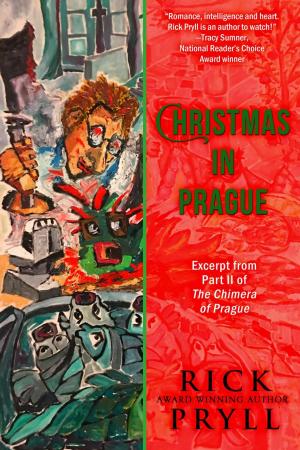 Cover of the book Christmas in Prague by Scribble XO Books