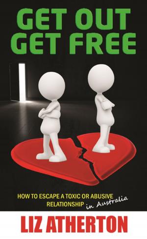 Cover of the book Get Out Get Free by Mark Charles
