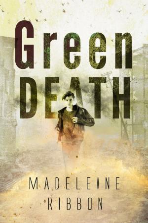 Cover of the book Green Death by P.J. Rake