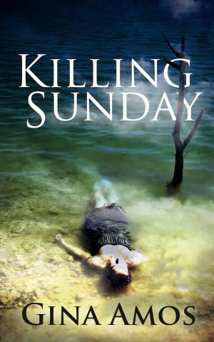 bigCover of the book Killing Sunday by 