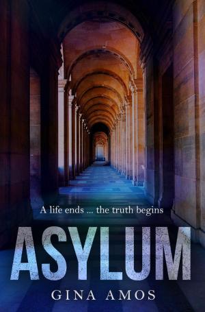 Cover of the book Asylum by Barry Klemm