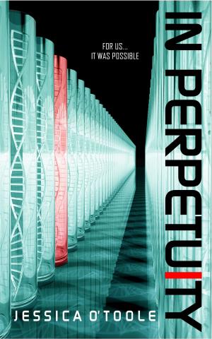 Cover of the book In Perpetuity by Susan Pogorzelski