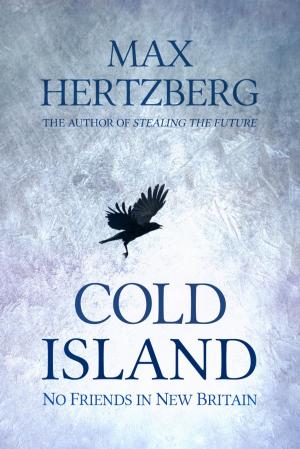Cover of the book Cold Island by Max Hertzberg