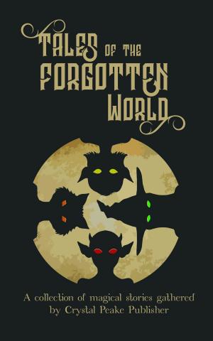 Book cover of Tales of the Forgotten World
