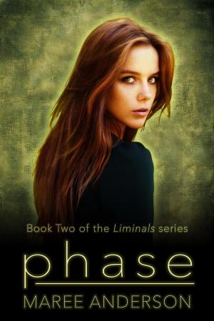 bigCover of the book Phase by 