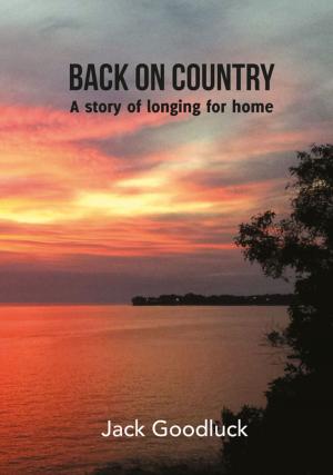 bigCover of the book Back On Country by 
