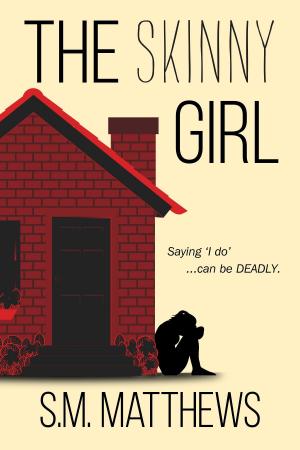 Cover of The Skinny Girl