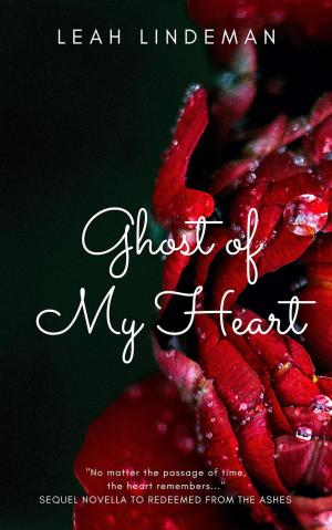 Cover of the book Ghost of My Heart by Eugène Asse, Georges Vicaire