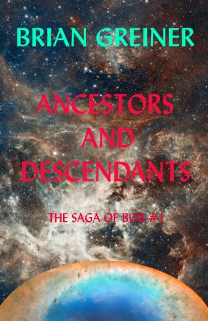 Book cover of Ancestors and Descendants