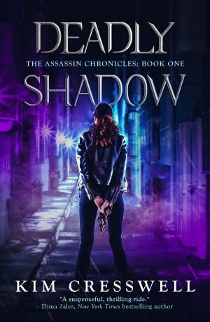 Cover of the book Deadly Shadow by Janine Jason