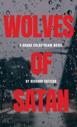 Book cover of The Wolves Of Satan