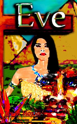 Cover of the book Eve by Amy Sparks