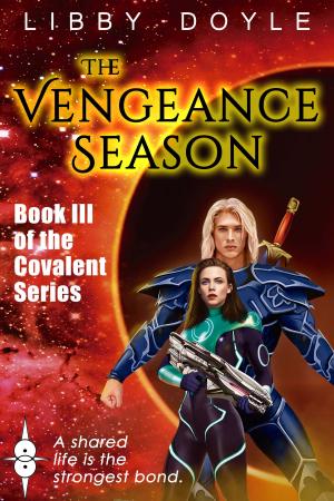 bigCover of the book The Vengeance Season by 