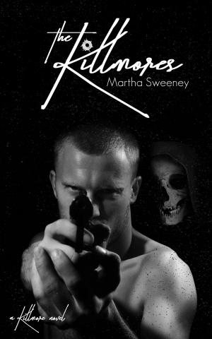Cover of the book The Killmores by R.J. Hamilton