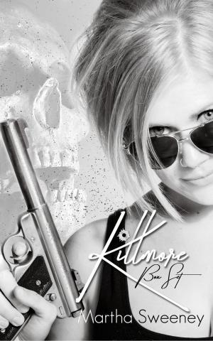 Book cover of Killmore Series Box Set