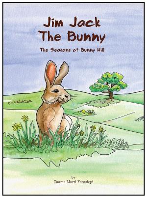 Cover of the book Jim Jack The Bunny by Karl Marx