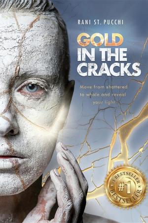 Cover of Gold in the Cracks