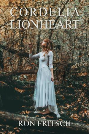 Book cover of Cordelia Lionheart