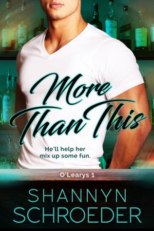 Cover of the book More Than This by Kay Manis
