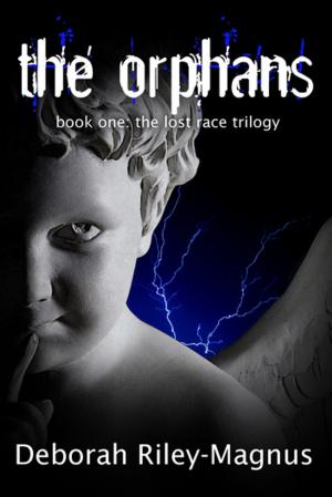 bigCover of the book The Orphans: Book One by 