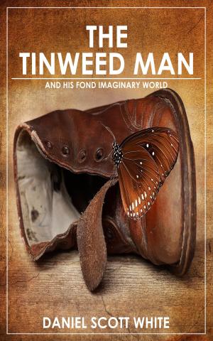 Book cover of The Tinweed Man: And His Fond Imaginary World