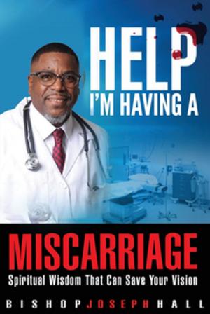 Cover of the book Help I'm Having A Miscarriage by Ebrahim Mongratie