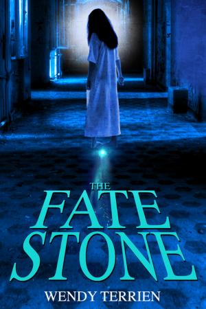 Cover of the book The Fate Stone by Michael Horan