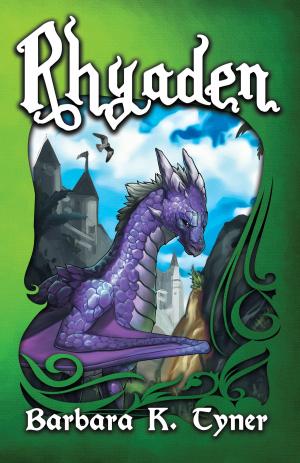 Cover of the book Rhyaden by Harper Kingsley