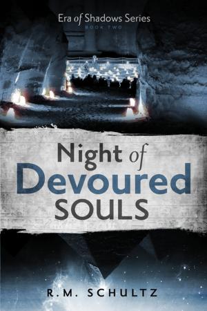 Cover of the book Night of Devoured Souls by Rhi Etzweiler