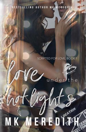 Cover of the book Love Under the Hot Lights by Nicholas Stanton