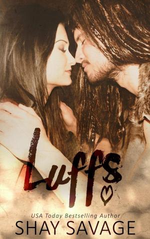 bigCover of the book Luffs by 